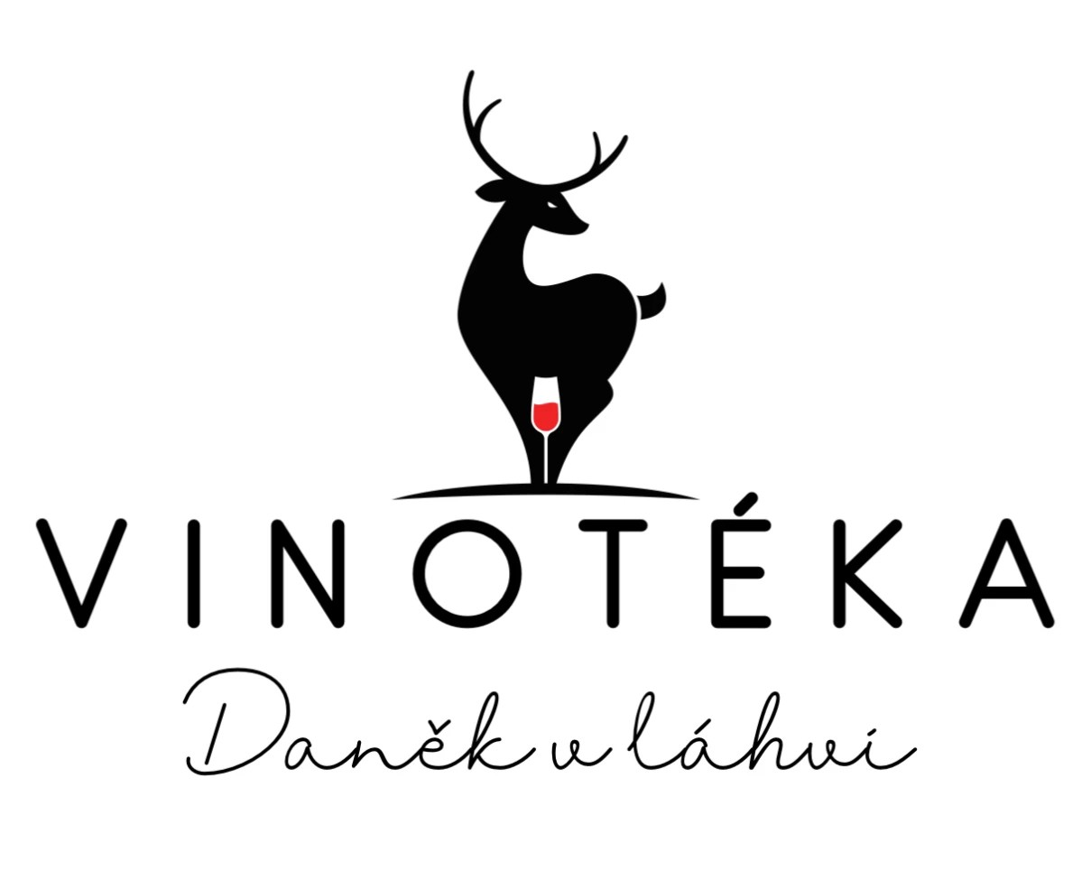 Daněk v láhvi 