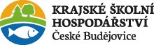 KRAJSKÉ ŠKOLNÍ HOSPODÁŘSTVÍ ČESKÉ BUDĚJOVICE 
