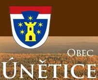 OBEC Únětice 