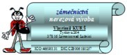 KURŠ VLASTIMIL-KOVOVÝROBA 