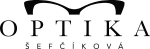 ŠEFČÍKOVÁ IVETA-OČNÍ OPTIKA 
