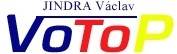 JINDRA VÁCLAV-VOTOP 