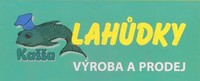 KAŠŠA LAHŮDKY 