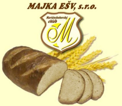 MAJKA EŠV, s.r.o.