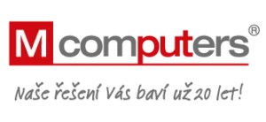 M COMPUTERS s.r.o.