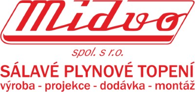 MIDVO spol. s r.o.