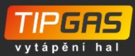 TIPGAS-VYTÁPĚNÍ HAL 