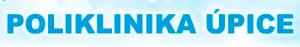 POLIKLINIKA ÚPICE, spol. s r.o.