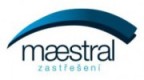 MAESTRAL ZASTŘEŠENÍ