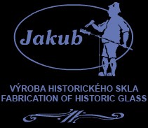 SKLÁRNA JAKUB 