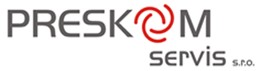 PRESKOM servis s.r.o.
