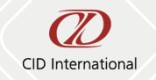 CID International, a.s.