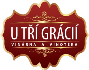 VINÁRNA A VINOTÉKA U TŘÍ GRÁCIÍ 
