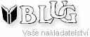 NAKLADATELSTVÍ BLUG 