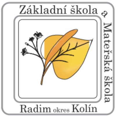 ZŠ A MŠ Radim 