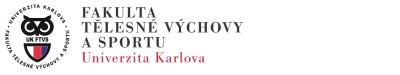 UNIVERZITA KARLOVA-KATEDRA ANATOMIE A BIOMECHANIKY 