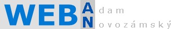 NOVOZÁMSKÝ ADAM-WEB 