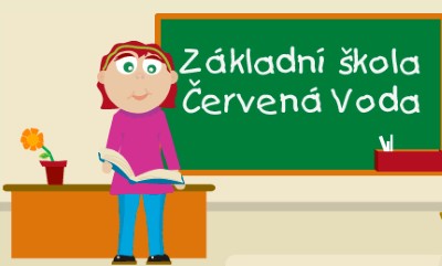 ZŠ A MŠ Červená Voda 