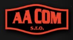 AA COM-ZAKÁZKOVÁ KOVOVÝROBA, s.r.o.