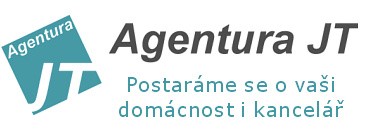 AGENTURA JT 