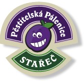 PĚSTITELSKÁ PÁLENICE STAŘEČ 