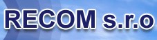 RECOM, spol. s r.o.