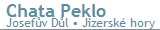 CHATA PEKLO 