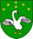 Obec Křídla 