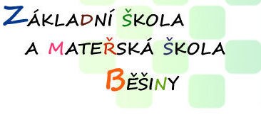 ZŠ A MŠ Běšiny 