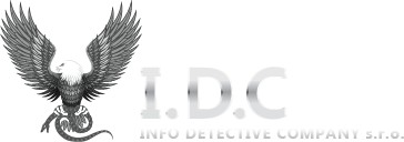 INFO DETECTIVE COMPANY s.r.o.