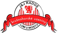 Krušnohorské uzeniny J + J Radoš s.r.o.