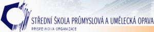 SŠ PRŮMYSLOVÁ A UMĚLECKÁ Opava 