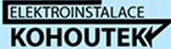 ELEKTROINSTALACE KOHOUTEK 