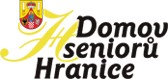 DOMOV SENIORŮ HRANICE 