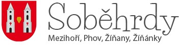 Obec Soběhrdy 