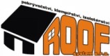 ROOF SYSTEM-KLEMPÍŘSTVÍ, POKRÝVAČSTVÍ, IZOLATÉRSTVÍ 