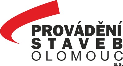 PROVÁDĚNÍ STAVEB OLOMOUC, a.s.