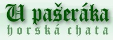 PENZION U PAŠERÁKA 