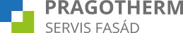 PRAGOTHERM, SERVIS FASÁD s.r.o.