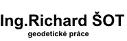 ŠOT RICHARD Ing. 