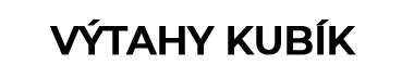 KUBÍK VÝTAHY 