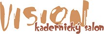 KADEŘNICKÝ SALON VISION