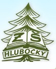 ZŠ Hlubočky 