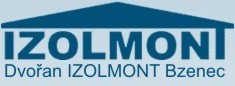 DVOŘAN IZOLMONT BZENEC s.r.o.