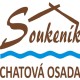 CHATOVÁ OSADA SOUKENÍK 