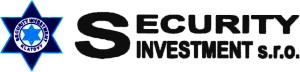 SECURITY INVESTMENT s.r.o.