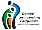 DOMOV PRO SENIORY FOLTÝNOVA 