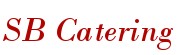 SB CATERING