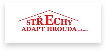 STŘECHY ADAPT HROUDA s.r.o.