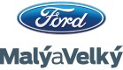 FORD MALÝ A VELKÝ 